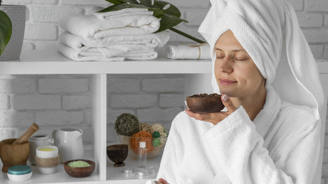 Transform Your Skin with GLAMOORA's Revolutionary LED Light Therapy Mask