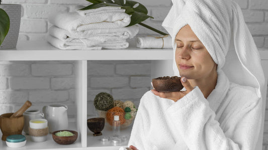 Transform Your Skin with GLAMOORA's Revolutionary LED Light Therapy Mask