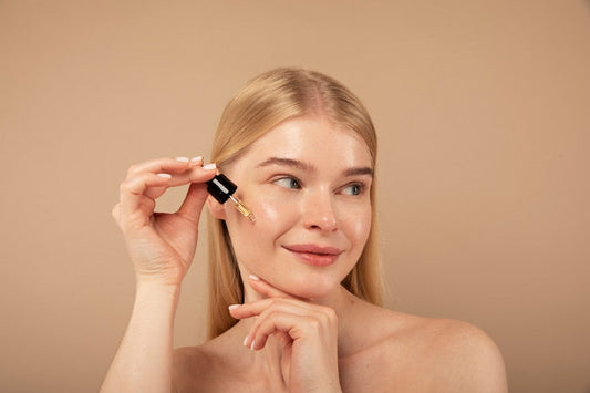 How to Choose the Right Serum for Your Skin Type