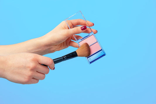 Makeup Brush Guide: Types, Uses, and Cleaning Tips