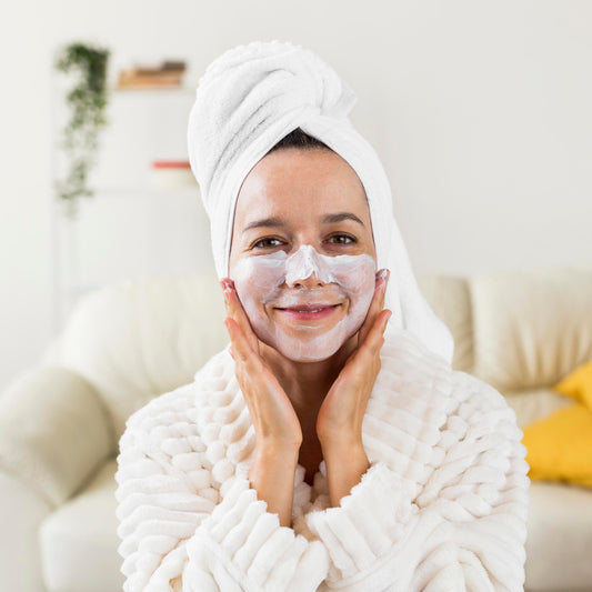 Top 10 Skincare Tips for Glowing Skin in Every Season