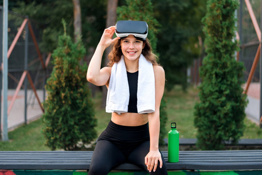 Stay Fit at Home: Glamoora’s Smart Fitness Tools You’ll Love Using