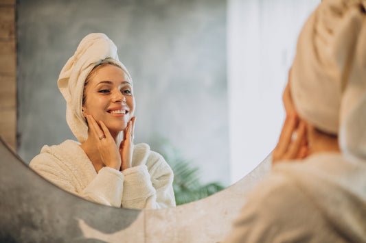 How to Build a Clean Beauty Routine from Scratch