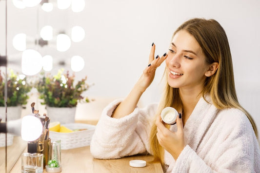 Best Natural Ingredients for Skin Care