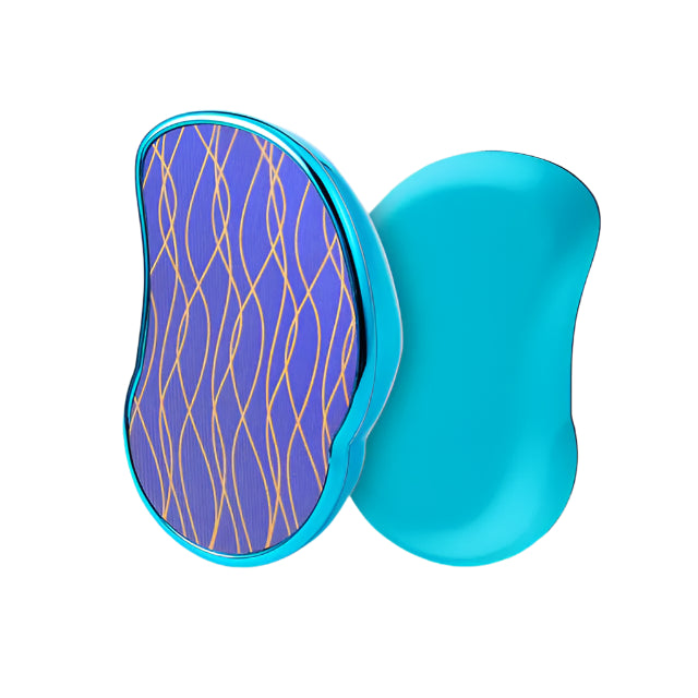 Glamoora - Crystal Smooth Hair Removal Tool