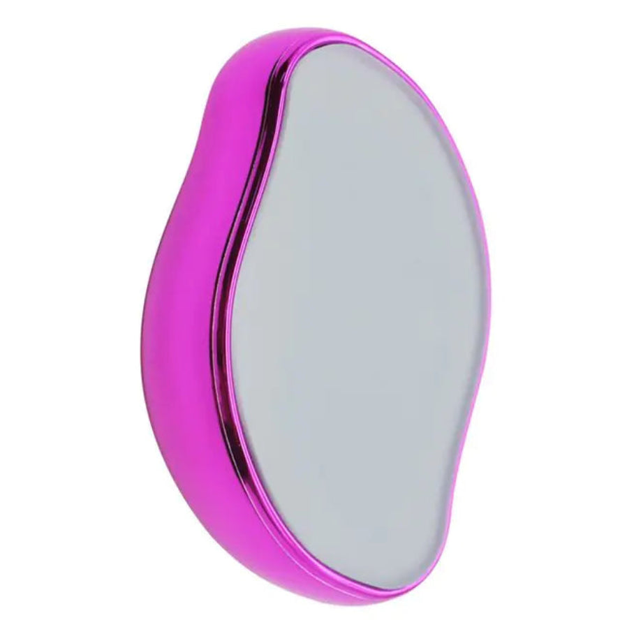 Glamoor - LuxeSilk Crystal Hair Epilator