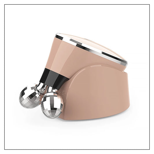 GLAMOORA EMS Face Massager - Lifting