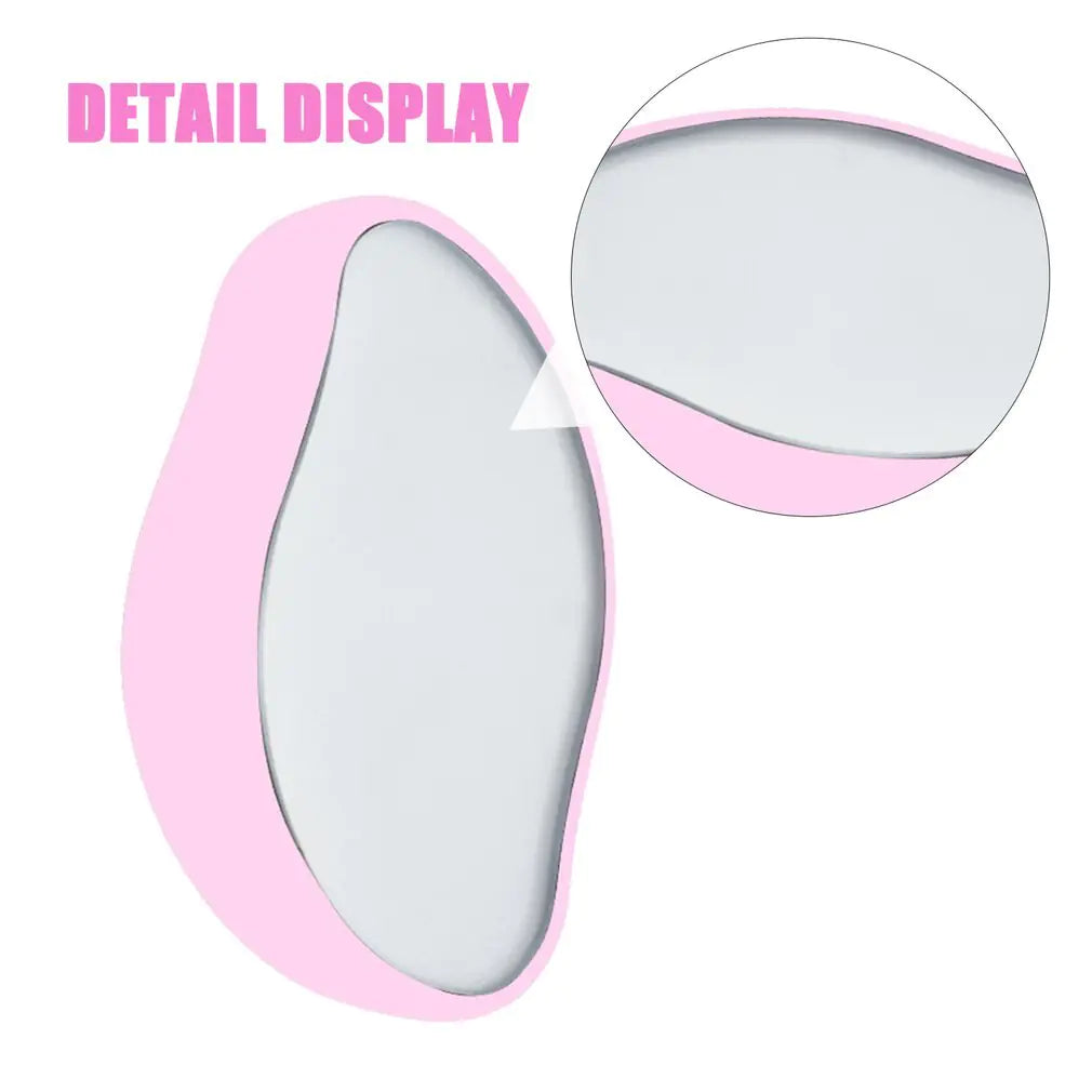 Glamoor - LuxeSilk Crystal Hair Epilator