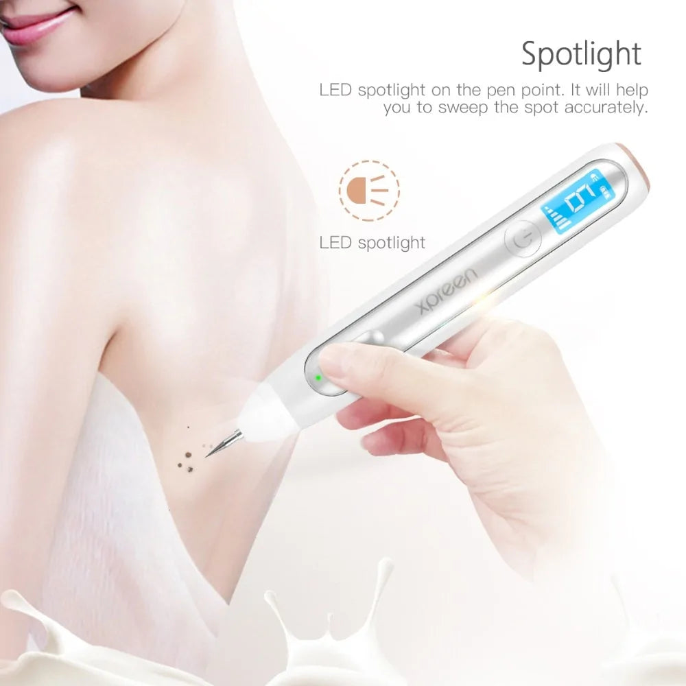 Glamoora - ClearSkin Mole & Tag Remover