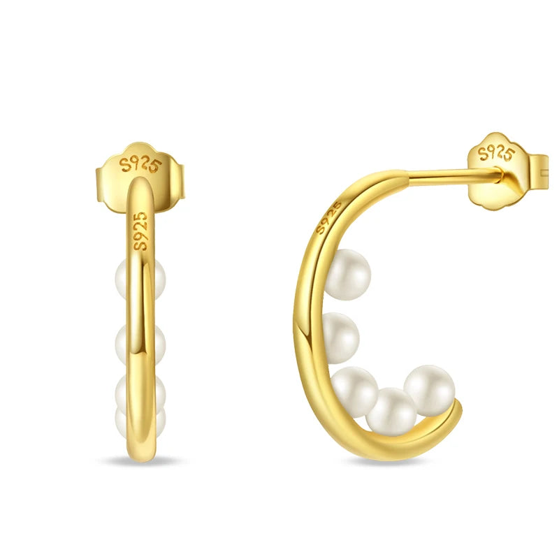 Glamoora Earrings Elegant