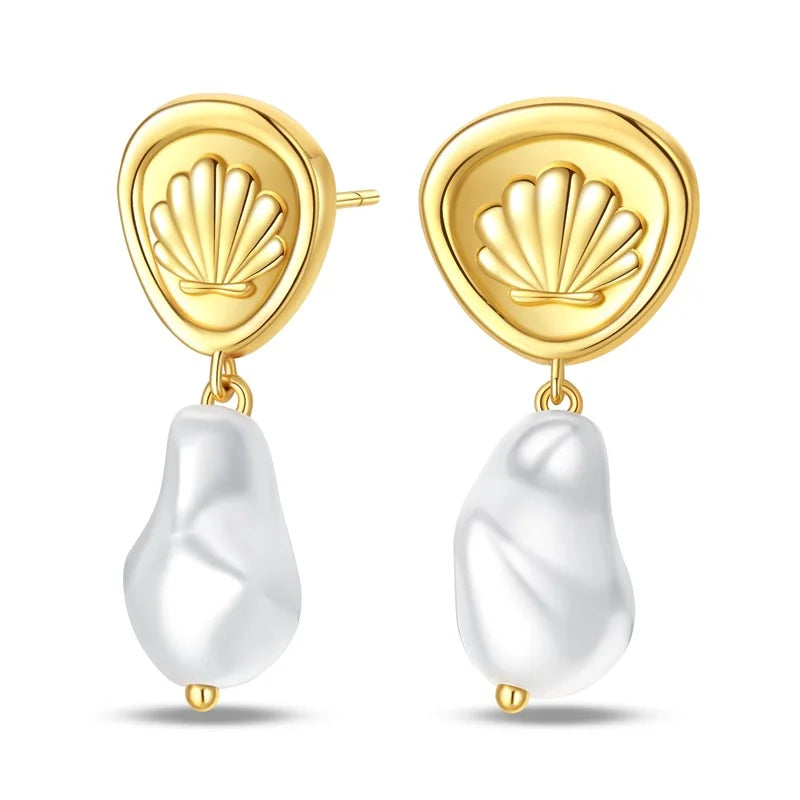 Glamoora Earrings Elegant