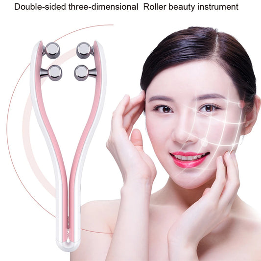 Glamoora Face Lifting Roller