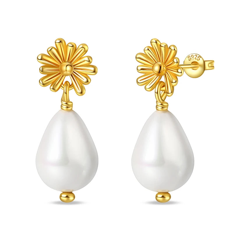 Glamoora Earrings Elegant