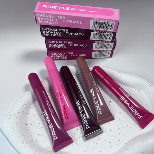 glamoora Moisturizing Lip Gloss