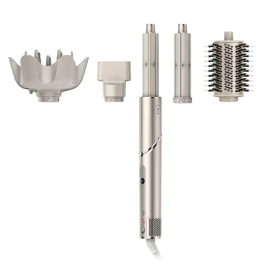 GLAMOORA StyleFusion Pro Hair Styler
