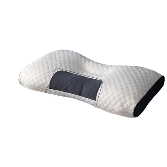 GLAMOORA Cervical Neck Support Pillow