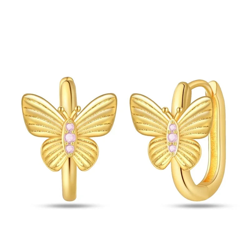 Glamoora Earrings Elegant