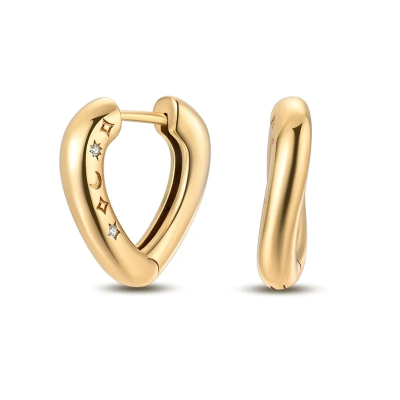 Glamoora Earrings Elegant