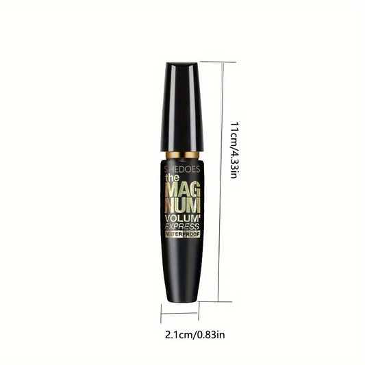 GLAMOORA 4D Black Mascara