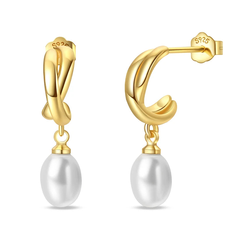 Glamoora Earrings Elegant