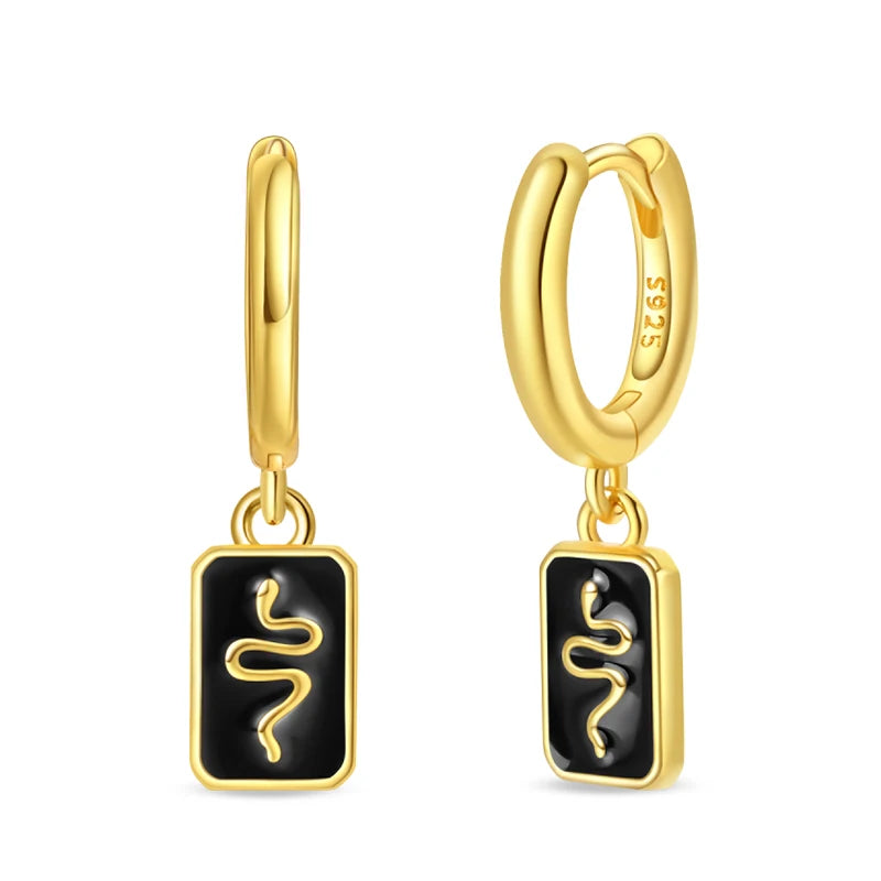 Glamoora Earrings Elegant