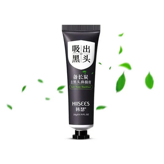 GLAMOORA Blackhead Remover Mask