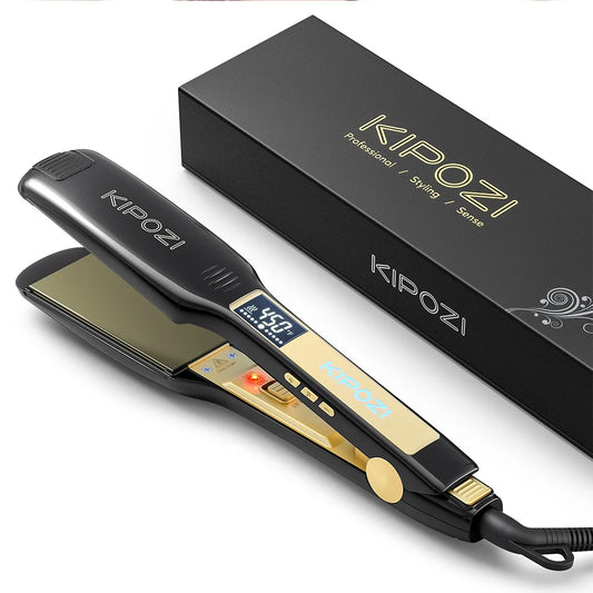 Glamoora Hair Straightener Pro