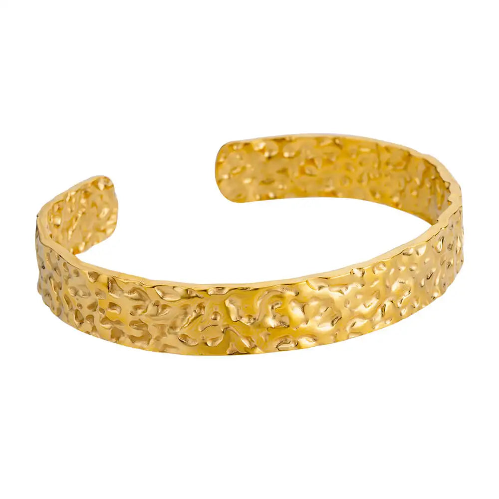 Glamoora Bracelets for women Stainless Steel Bracelets