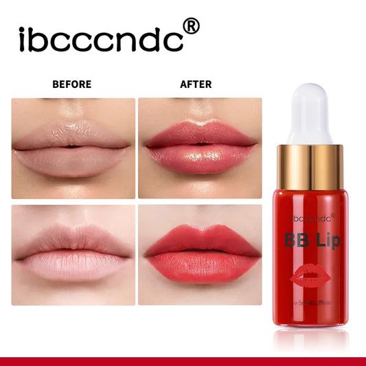 glamoora BB Lips Ampoule