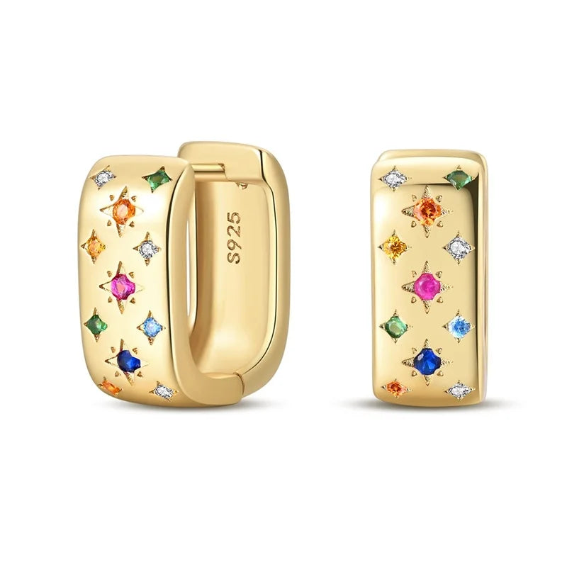 Glamoora Earrings Elegant