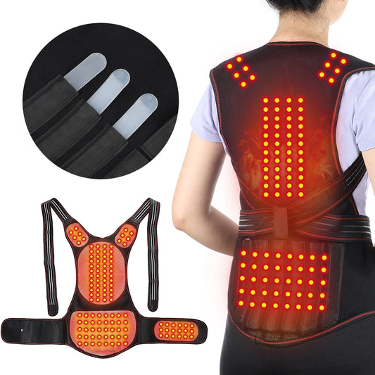 glamoora Heated Vest