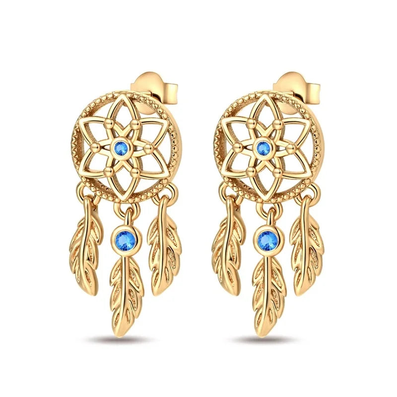 Glamoora Earrings Elegant