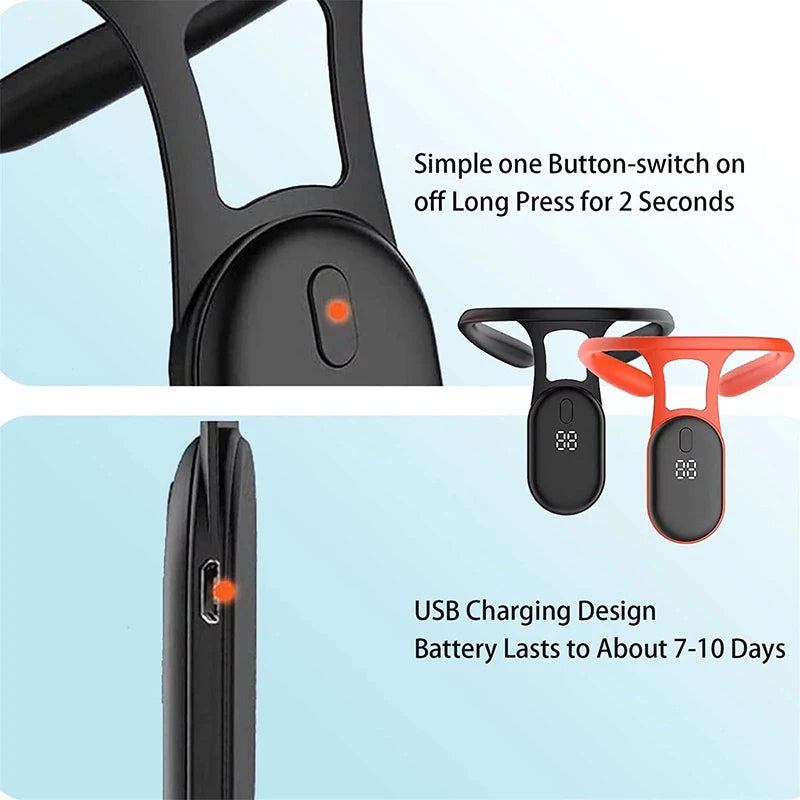 Glamoora PosturePro Smart Brace