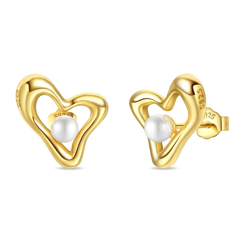 Glamoora Earrings Elegant