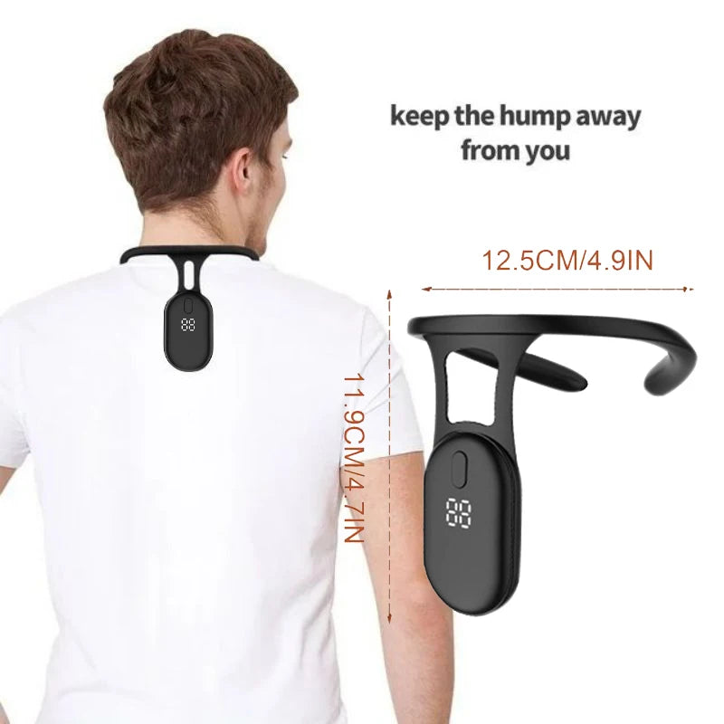 Glamoora PosturePro Smart Brace