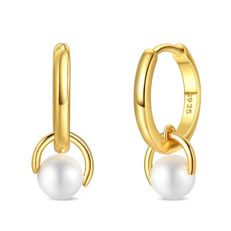 Glamoora Earrings Elegant