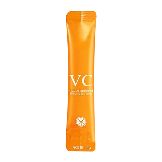 GLAMOORA Vitamin C Sleeping Masks