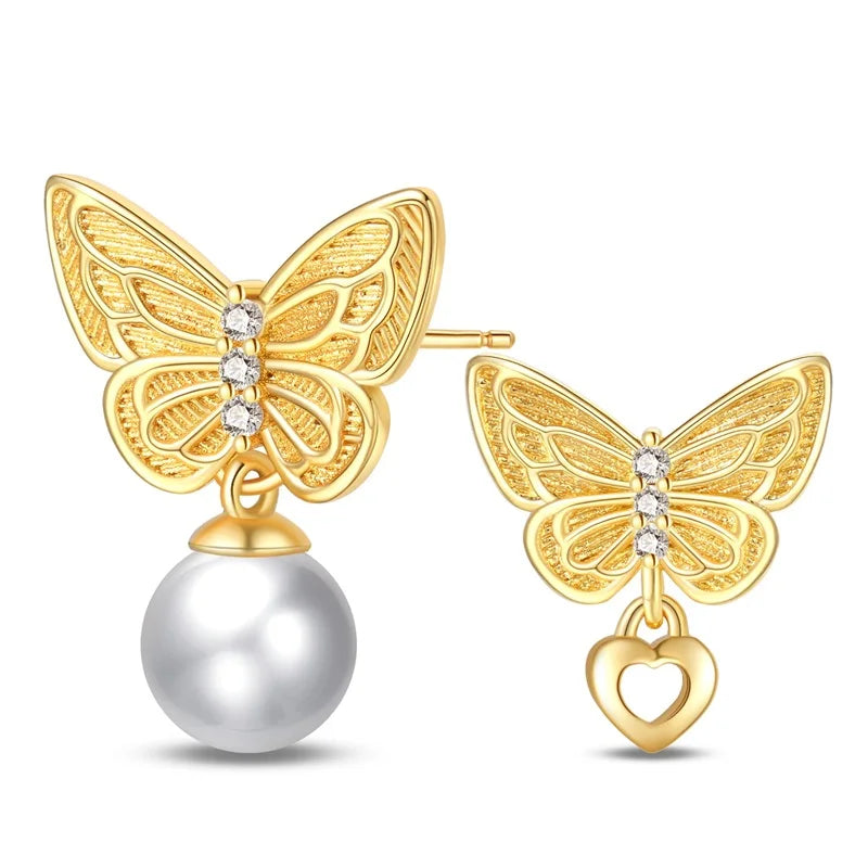 Glamoora Earrings Elegant