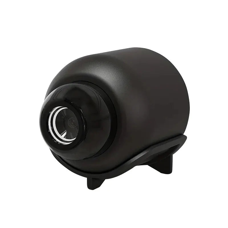 GLAMOORA X5 Mini WiFi Camera