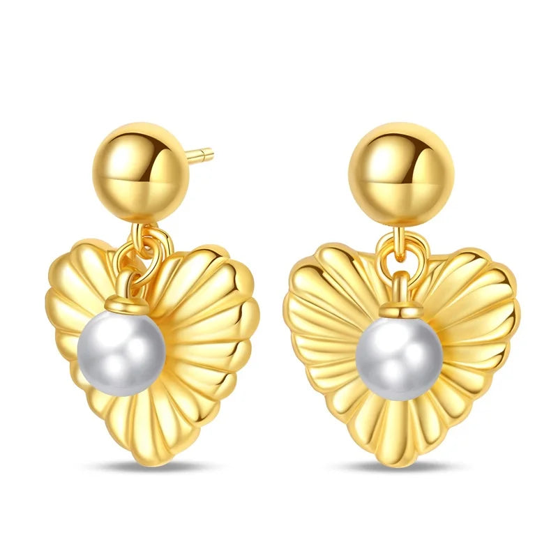 Glamoora Earrings Elegant