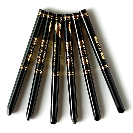 GLAMOORA Black Coffee Waterproof Eyeliner