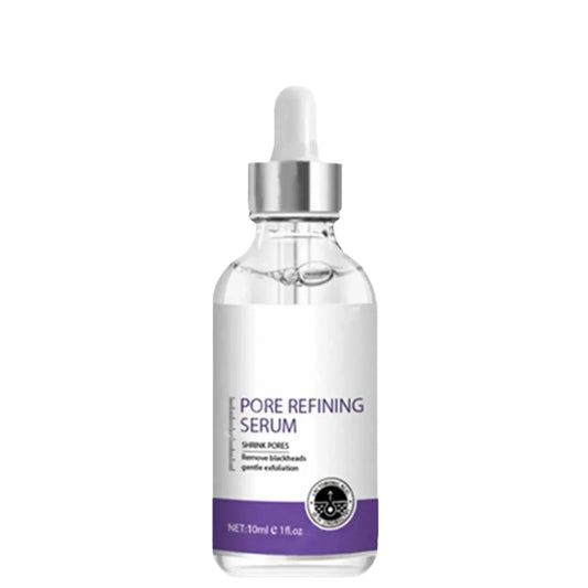 GLAMOORA Pore Minimizing Serum