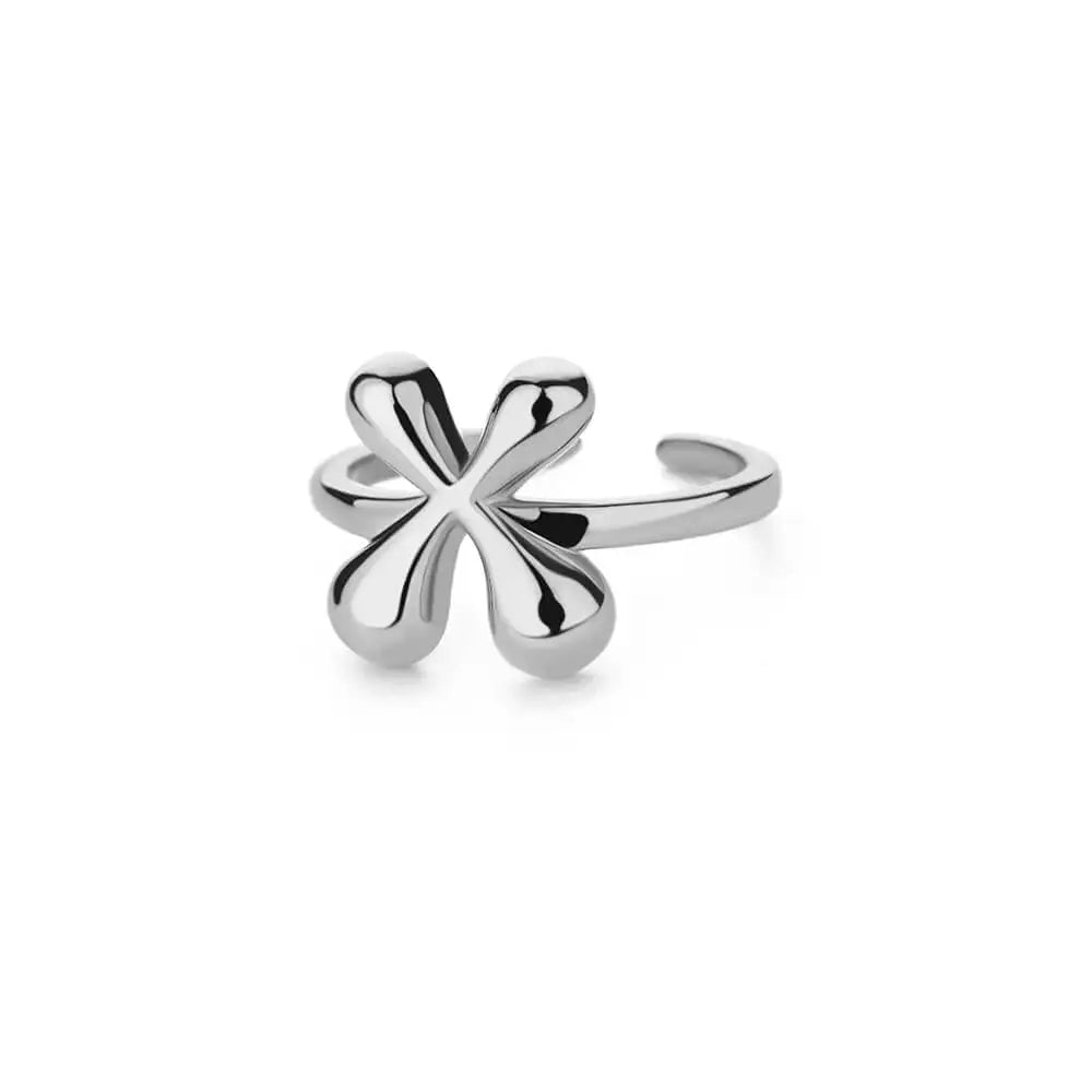 Glamoora 26 initials Rings