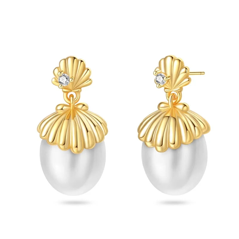 Glamoora Earrings Elegant