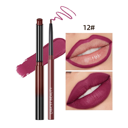GLAMOORA Matte Lipstick Set