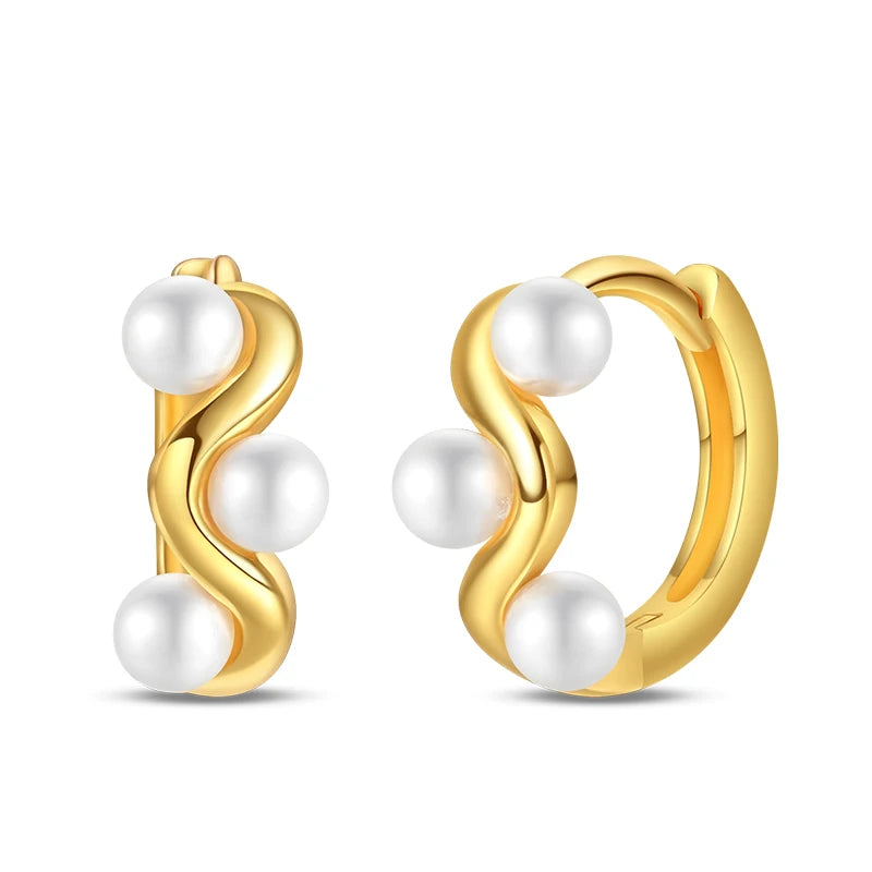 Glamoora Earrings Elegant