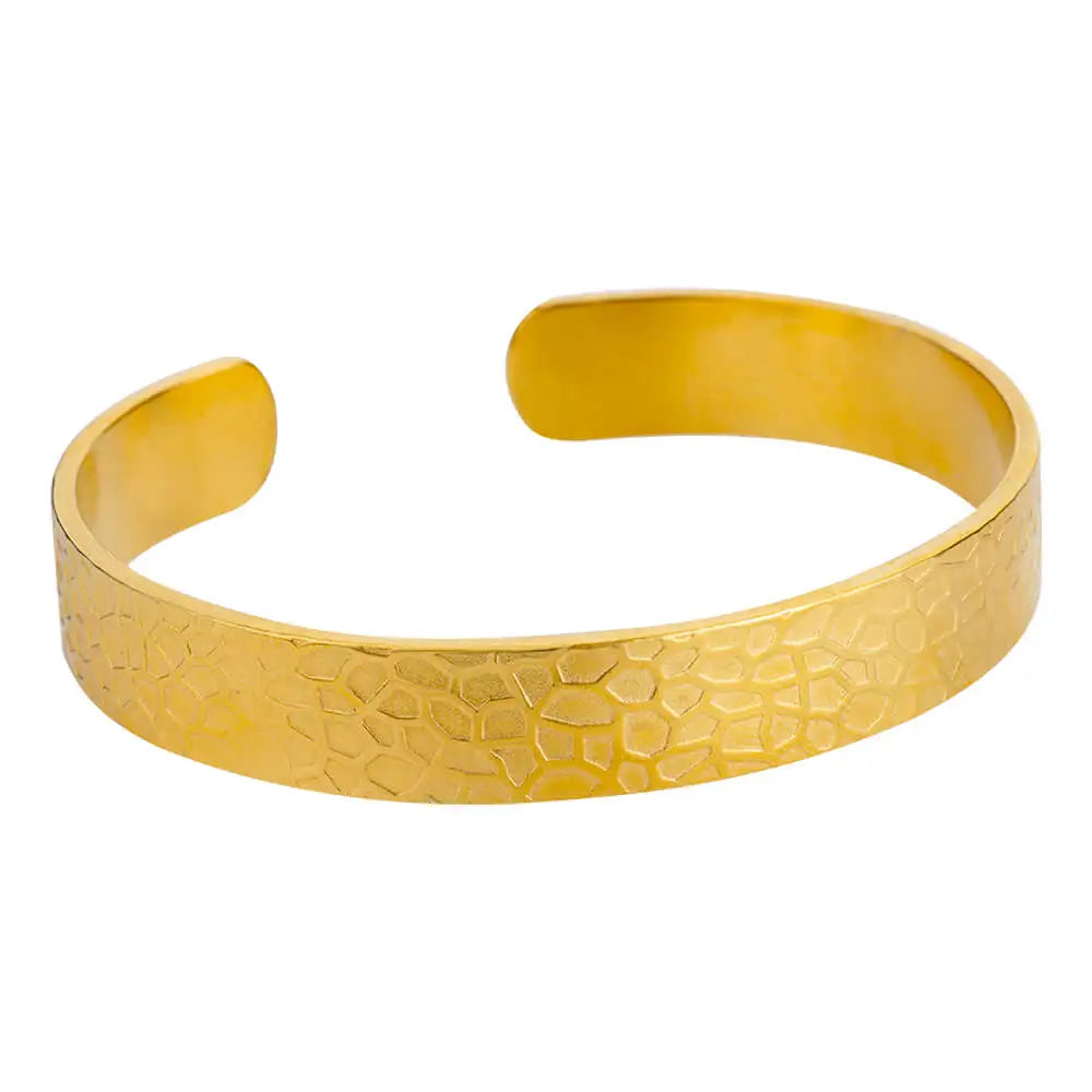 Glamoora Bracelets for women Stainless Steel Bracelets