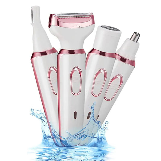 Glamoora Electric Shaver Pro