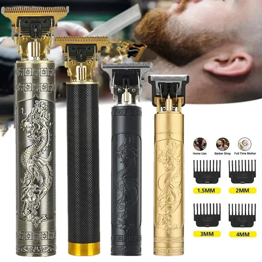GLAMOORA T9 Professional Hair Clipper
