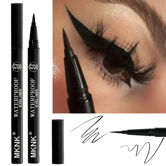 GLAMOORA Waterproof Liquid Eyeliner